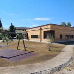Kindergarten Stämpbach Boll-Vechigen